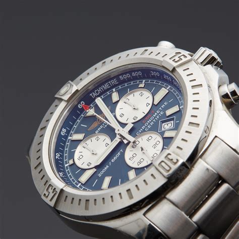 breitling colt used|breitling colt price list.